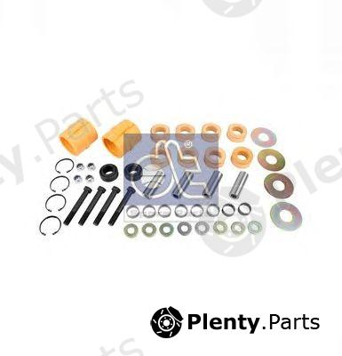  DT part 4.90570 (490570) Mounting Kit, stabiliser bar/-rod