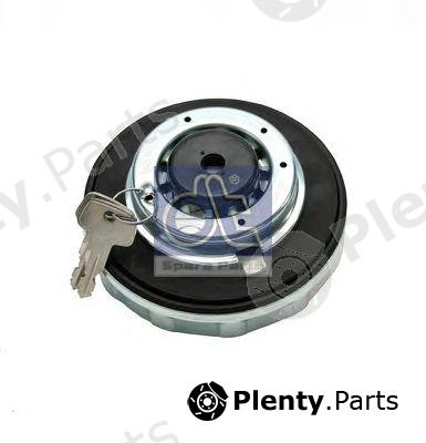  DT part 5.15013 (515013) Cap, fuel tank