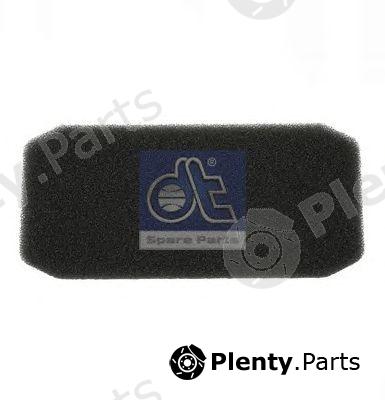  DT part 5.62019 (562019) Filter, interior air