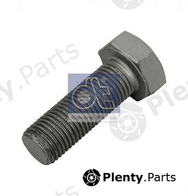 DT part 9.11017 (911017) Screw
