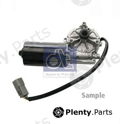  DT part 6.88031 (688031) Wiper Motor