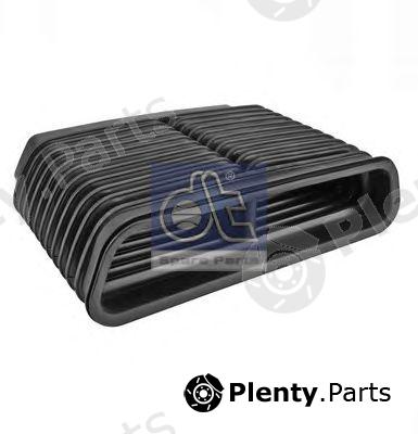  DT part 6.25501 (625501) Rubber Buffer, air filter