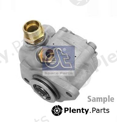  DT part 5.42154 (542154) Hydraulic Pump, steering system