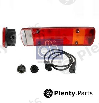  DT part 1.21839 (121839) Combination Rearlight