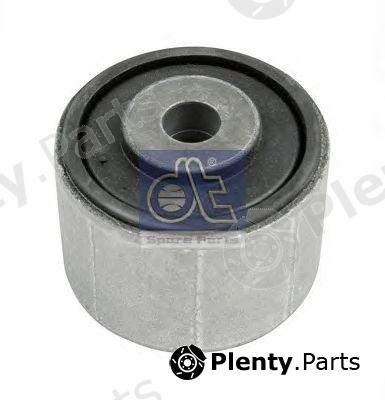  DT part 7.77201 (777201) Bush, driver cab suspension