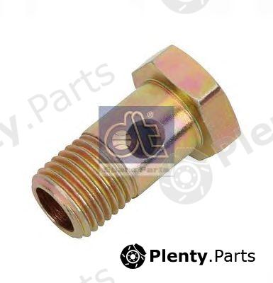  DT part 975010 Hollow Screw