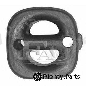  FA1 part 123-903 (123903) Holder, exhaust system