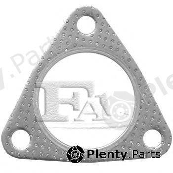 FA1 part 890-912 (890912) Gasket, exhaust pipe