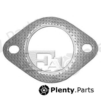  FA1 part 130-934 (130934) Gasket, exhaust pipe
