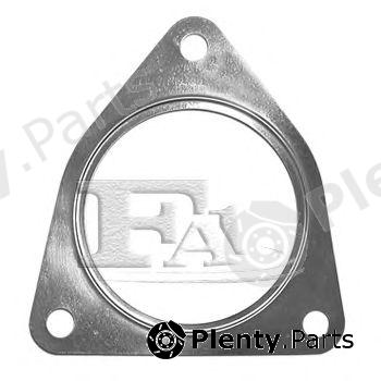  FA1 part 110-973 (110973) Gasket, exhaust pipe