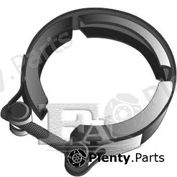  FA1 part 969-875 (969875) Pipe Connector, exhaust system