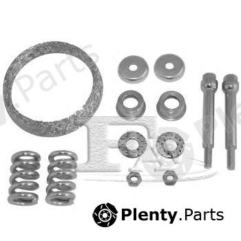  FA1 part 218-984 (218984) Gasket Set, exhaust system