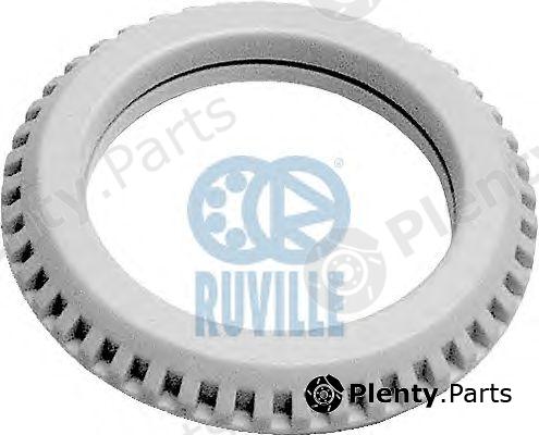  RUVILLE part 866005 Anti-Friction Bearing, suspension strut support mounting