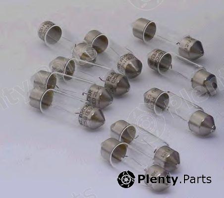  KLAXCAR FRANCE part 86321Z Bulb, instrument lighting