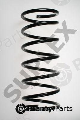  SUPLEX part 06024 Coil Spring