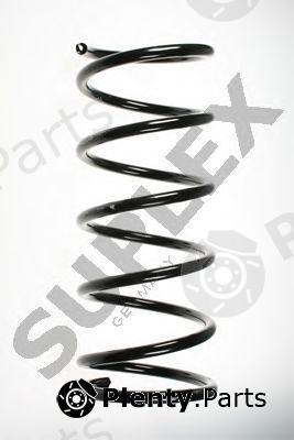  SUPLEX part 11080 Coil Spring
