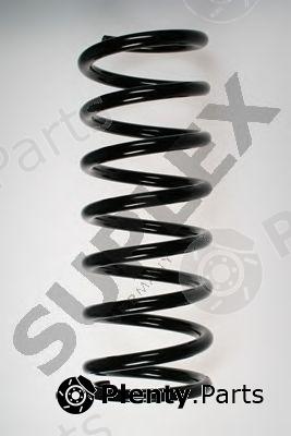  SUPLEX part 35140 Coil Spring