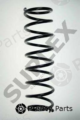  SUPLEX part 11043 Coil Spring