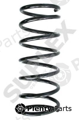  SUPLEX part 06046 Coil Spring