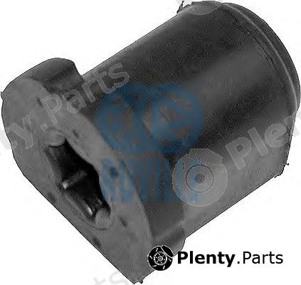  RUVILLE part 987802 Control Arm-/Trailing Arm Bush