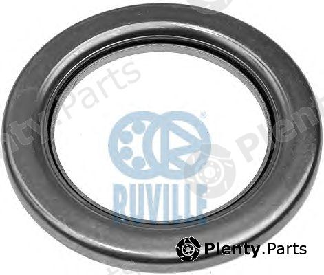  RUVILLE part 865802 Anti-Friction Bearing, suspension strut support mounting