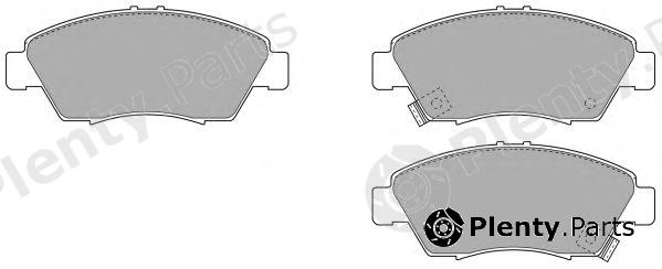  FREMAX part FBP-0827 (FBP0827) Brake Pad Set, disc brake