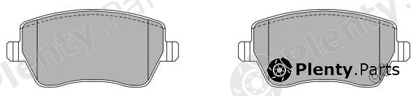  FREMAX part FBP-1416 (FBP1416) Brake Pad Set, disc brake