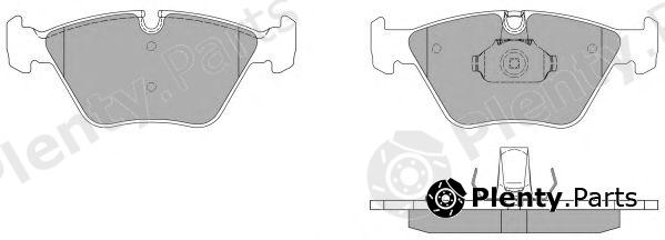  FREMAX part FBP-1397 (FBP1397) Brake Pad Set, disc brake