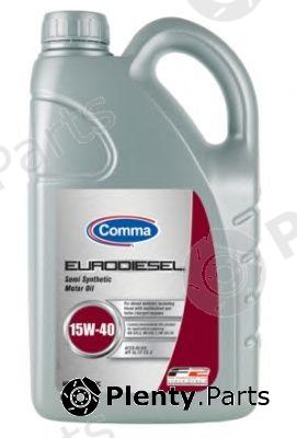  COMMA part EUD2L Replacement part