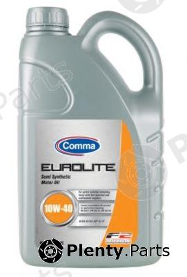  COMMA part EUL2L Replacement part