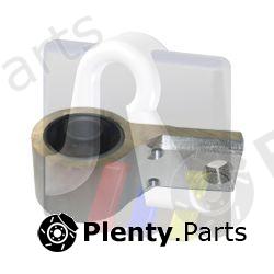  RTS part 017-00669 (01700669) Control Arm-/Trailing Arm Bush