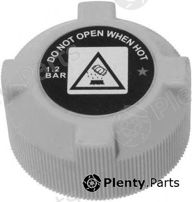  VEMA part 15986 Cap, radiator