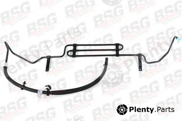  BSG part BSG30-725-050 (BSG30725050) Hydraulic Hose, steering system