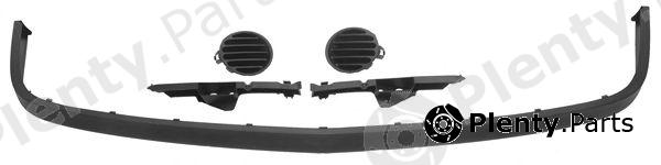  PHIRA part RL-12 (RL12) Bumper