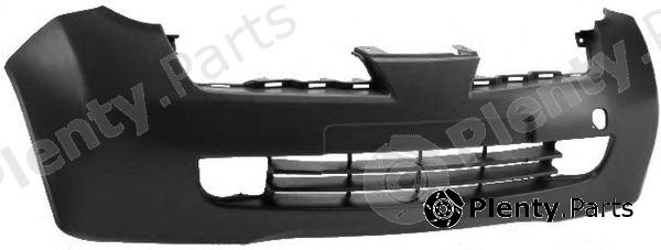  PHIRA part NM-14 (NM14) Bumper