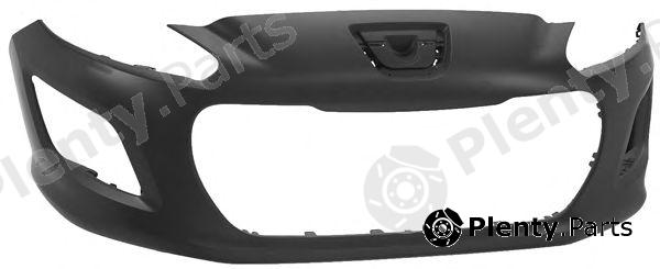 PHIRA part 30811200 Bumper