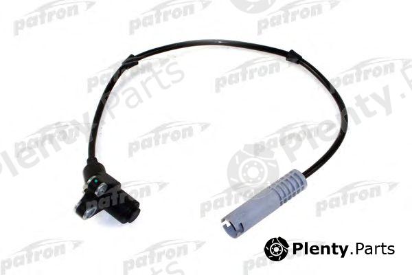 PATRON part ABS52124 Sensor, wheel speed