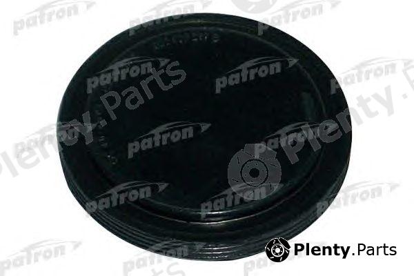  PATRON part P16-0016 (P160016) Flange Lid, manual transmission