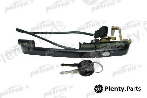  PATRON part P20-0013L (P200013L) Door Handle
