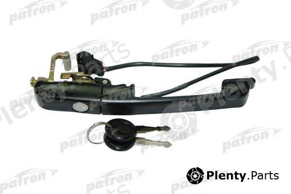  PATRON part P20-0013R (P200013R) Door Handle