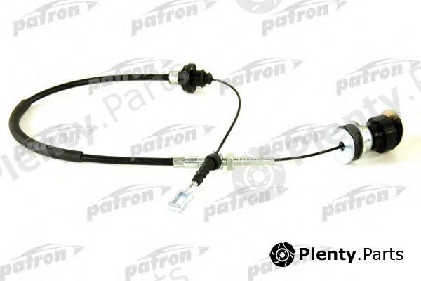  PATRON part PC6016 Clutch Cable