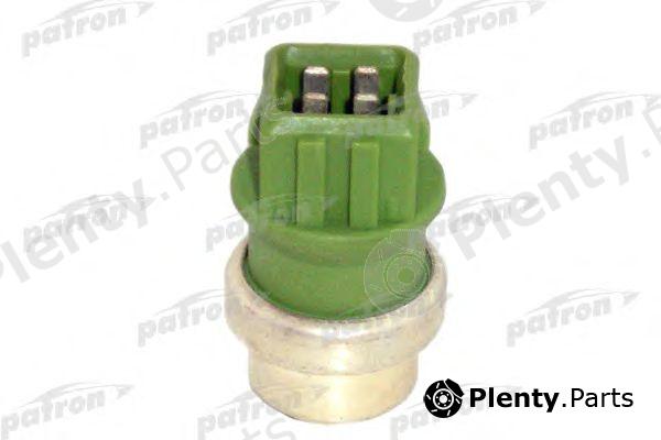  PATRON part PE13016 Temperature Switch, coolant warning lamp