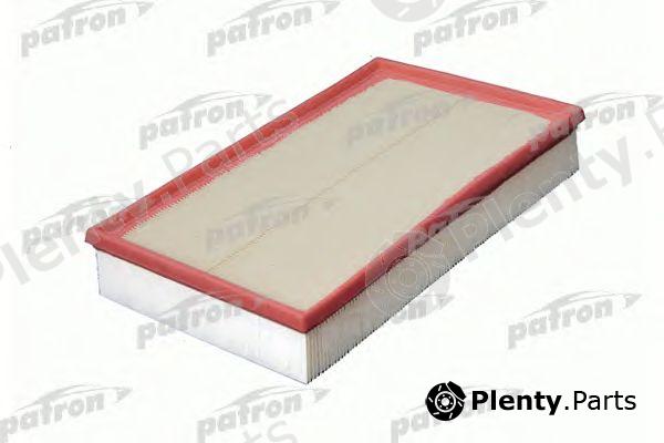  PATRON part PF1123 Air Filter