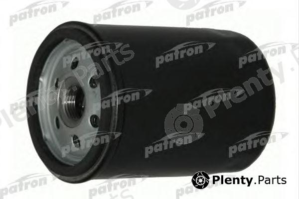  PATRON part PF4229 Oil Filter