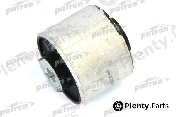 PATRON part PSE1138 Control Arm-/Trailing Arm Bush