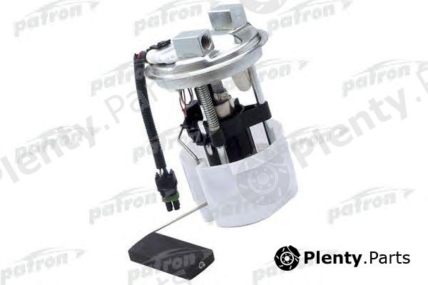  PATRON part PFP174 Fuel Feed Unit