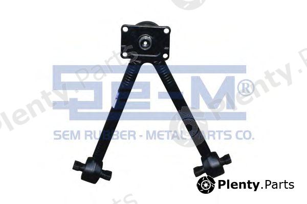  SEM LASTIK part 10155 Track Control Arm