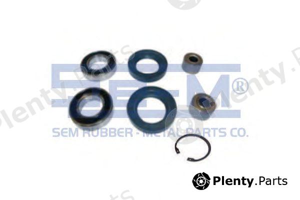  SEM LASTIK part 10785 Release Fork, clutch