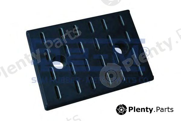  SEM LASTIK part 7858 Rubber Buffer, suspension