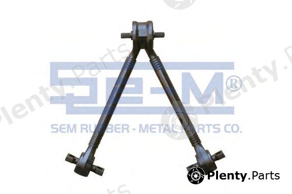  SEM LASTIK part 8171 Track Control Arm